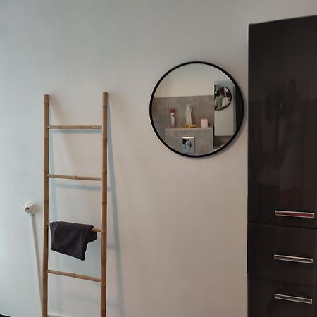 Valros La Pergola B&B 외부 사진