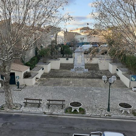 Valros La Pergola B&B 외부 사진