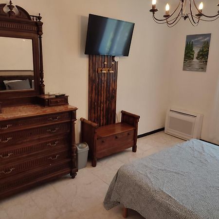Valros La Pergola B&B 외부 사진