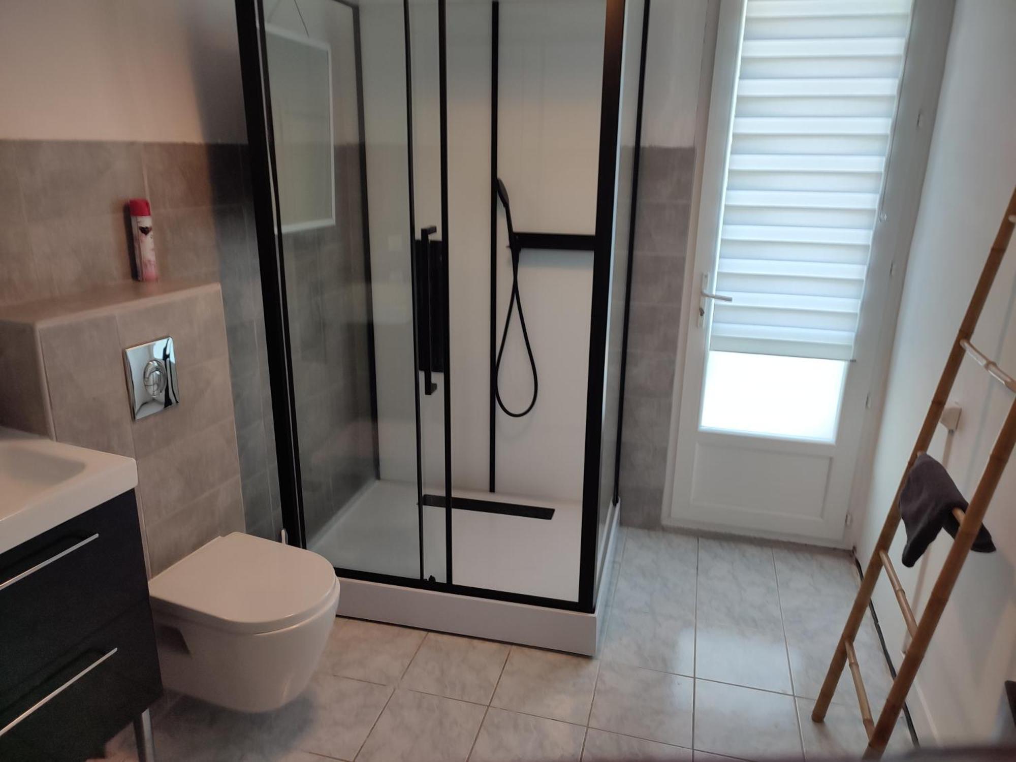 Valros La Pergola B&B 외부 사진