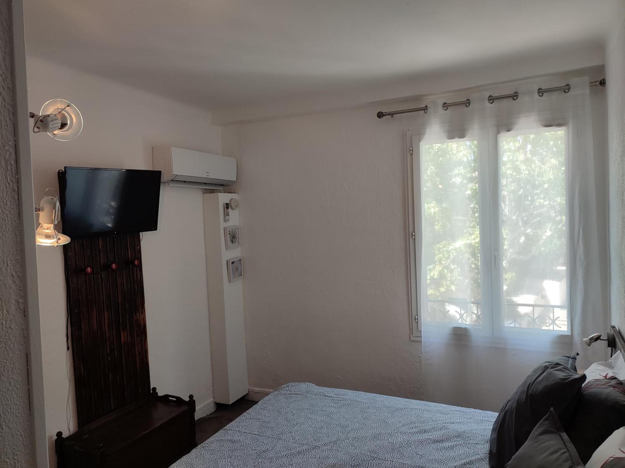Valros La Pergola B&B 외부 사진