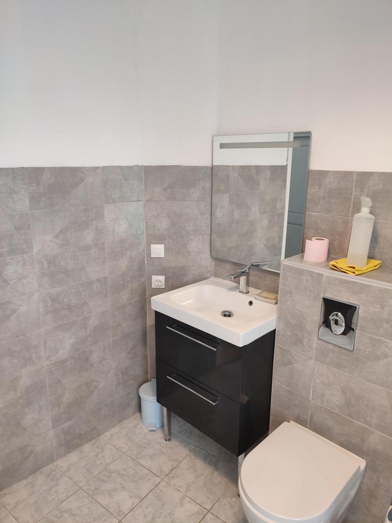 Valros La Pergola B&B 외부 사진
