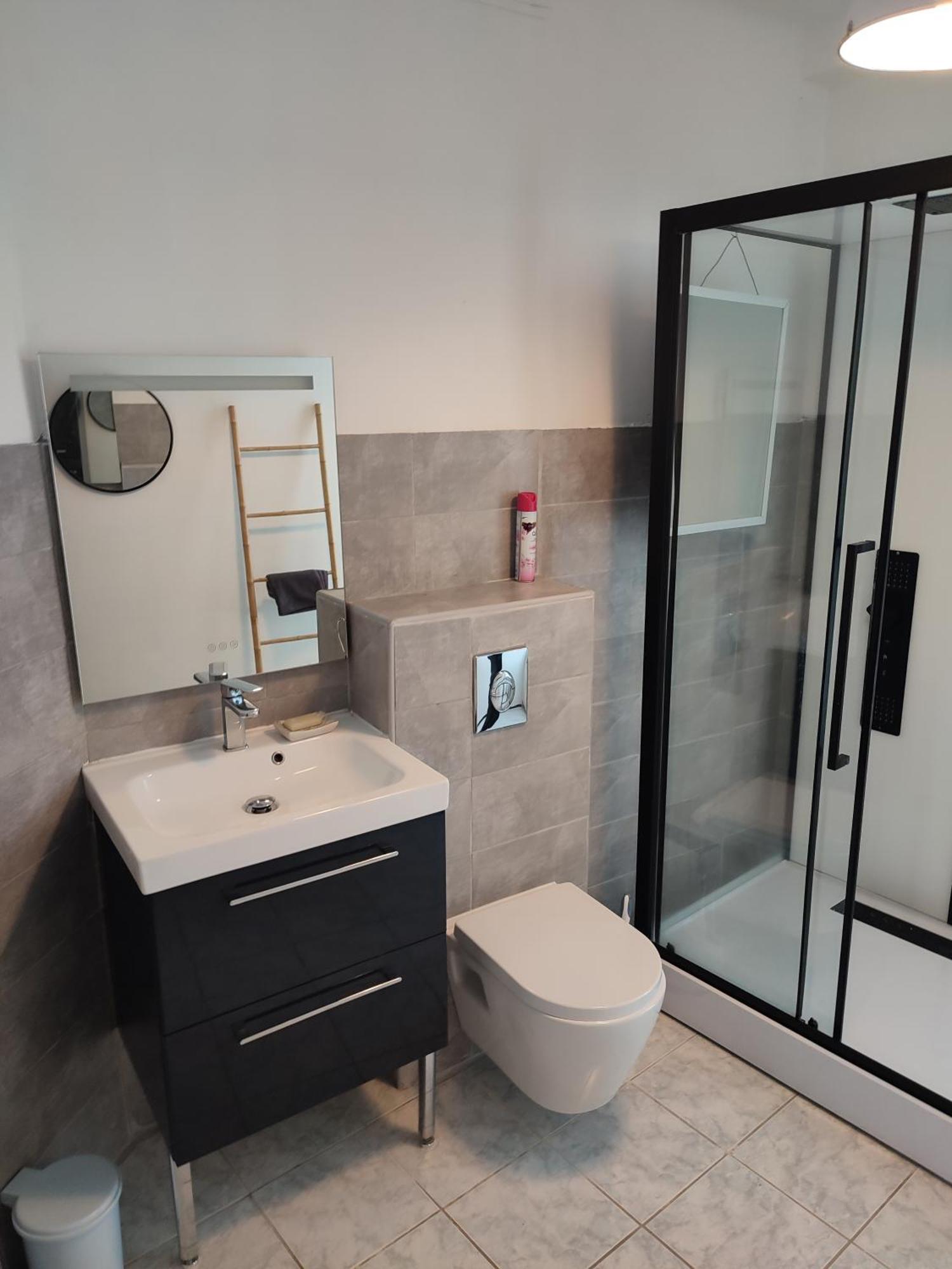 Valros La Pergola B&B 외부 사진