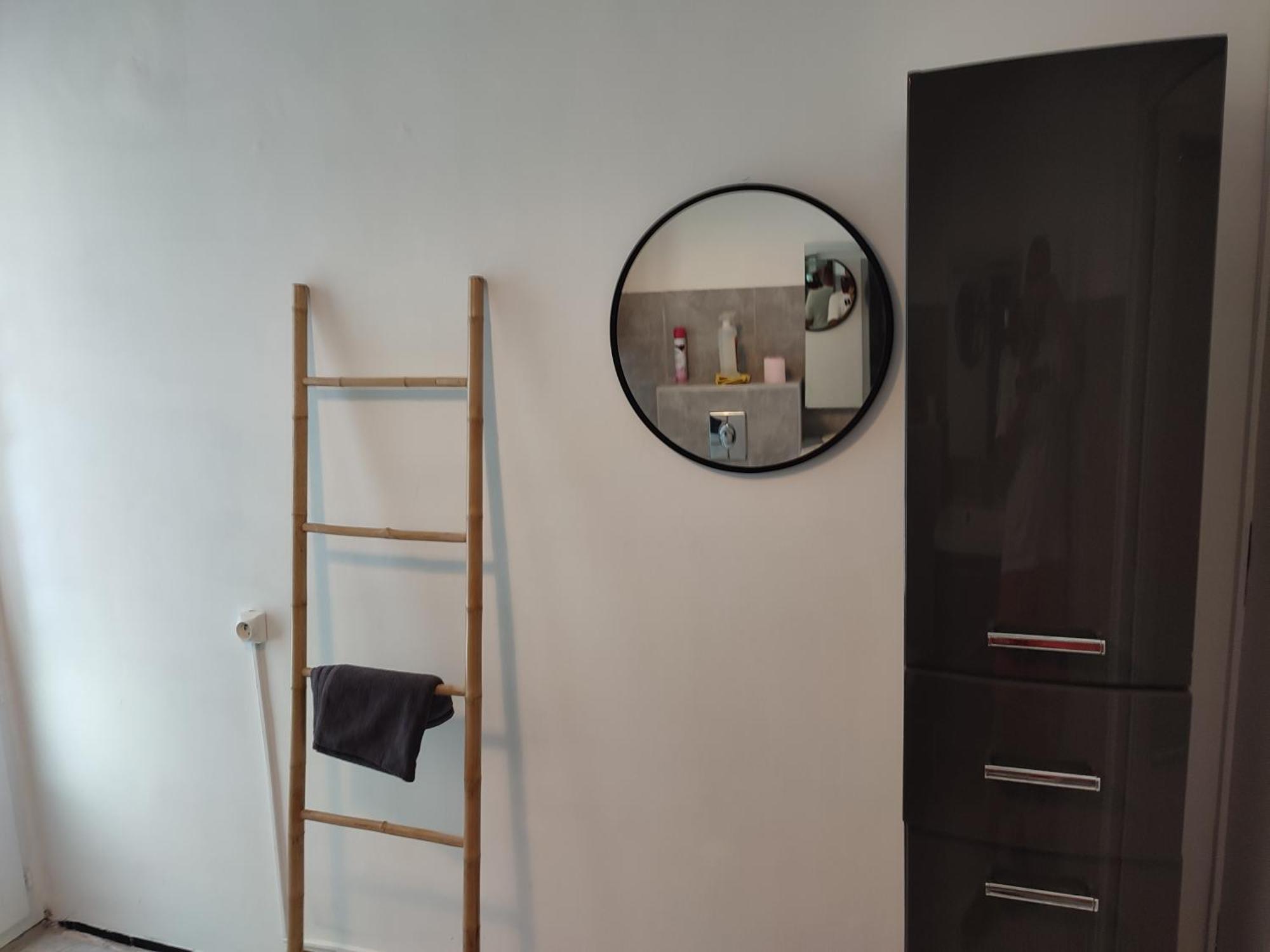 Valros La Pergola B&B 외부 사진