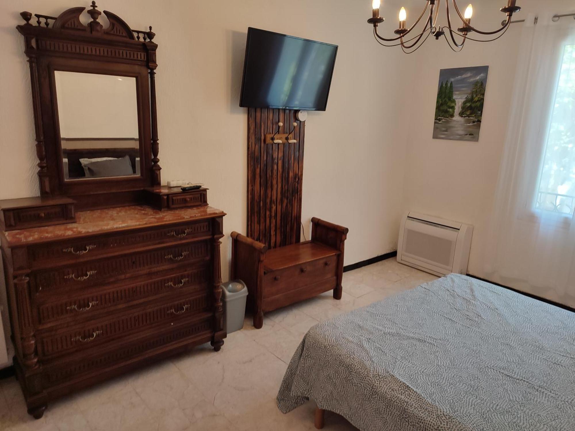 Valros La Pergola B&B 외부 사진